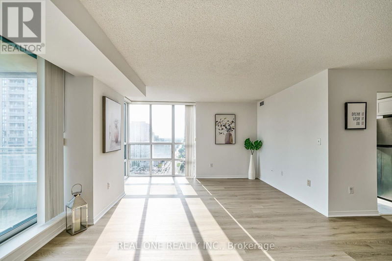  1902 - 3 Pemberton Avenue  Toronto (Newtonbrook East), M2M4M1 | Image 11