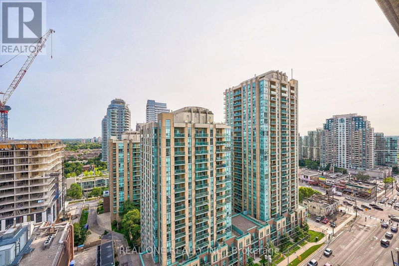  1902 - 3 Pemberton Avenue  Toronto (Newtonbrook East), M2M4M1 | Image 25