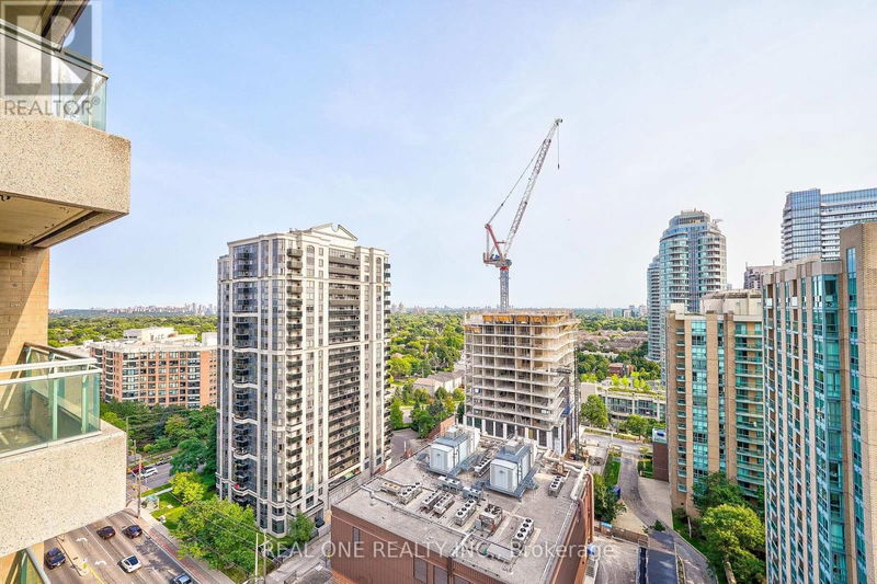  1902 - 3 Pemberton Avenue  Toronto (Newtonbrook East), M2M4M1 | Image 26