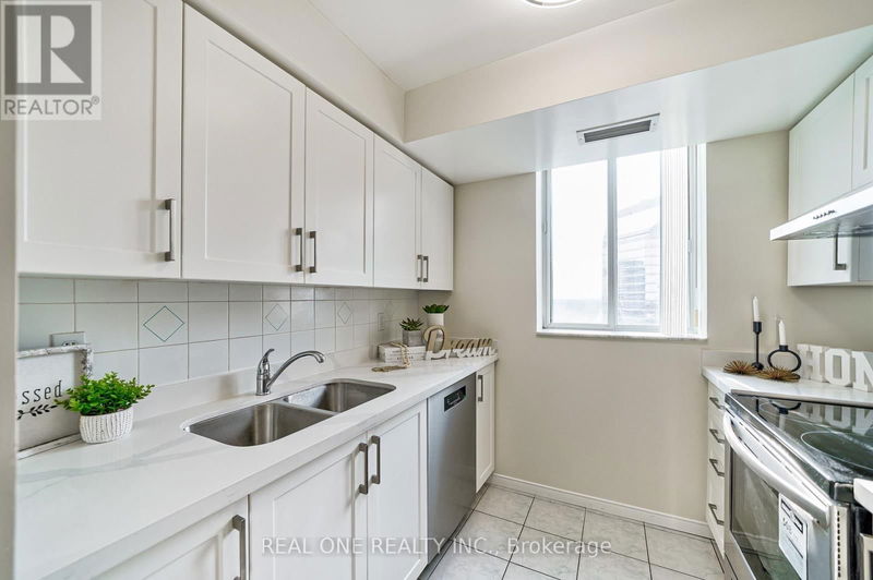  1902 - 3 Pemberton Avenue  Toronto (Newtonbrook East), M2M4M1 | Image 6