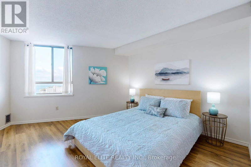  2504 - 270 Queens Quay West Toronto (Waterfront Communities), M5J2N4 | Image 12