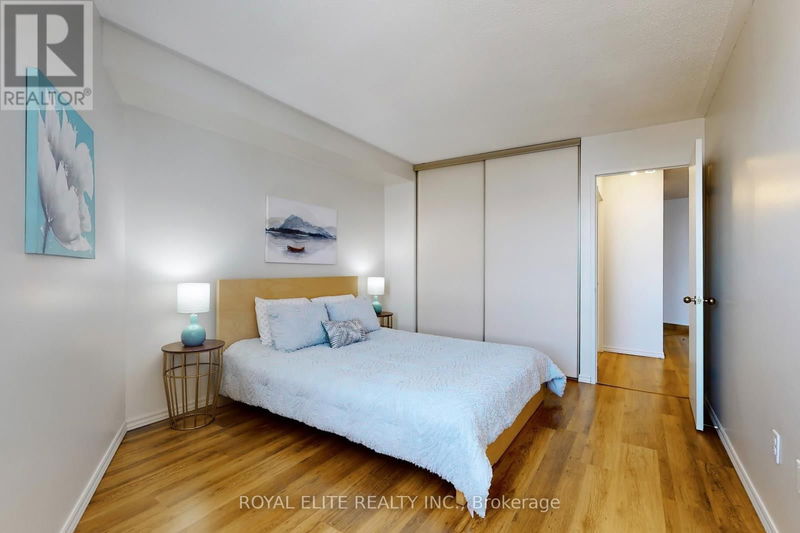  2504 - 270 Queens Quay West Toronto (Waterfront Communities), M5J2N4 | Image 13