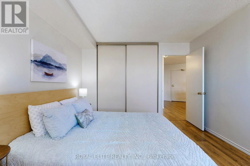  2504 - 270 Queens Quay West Toronto (Waterfront Communities), M5J2N4 | Image 14