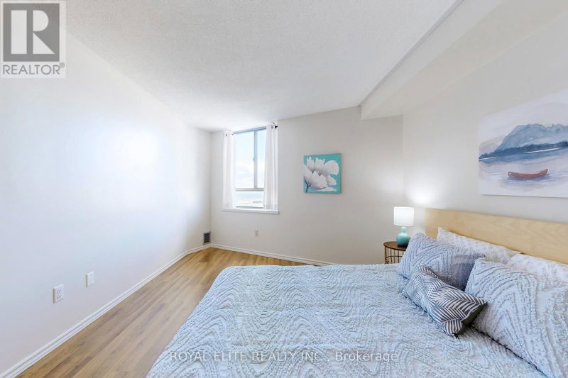  2504 - 270 Queens Quay West Toronto (Waterfront Communities), M5J2N4 | Image 15