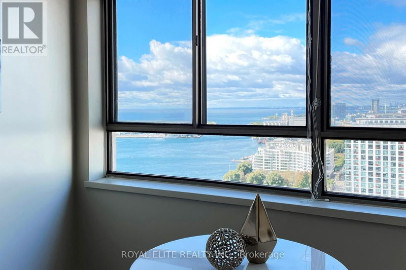  2504 - 270 Queens Quay West Toronto (Waterfront Communities), M5J2N4 | Image 22