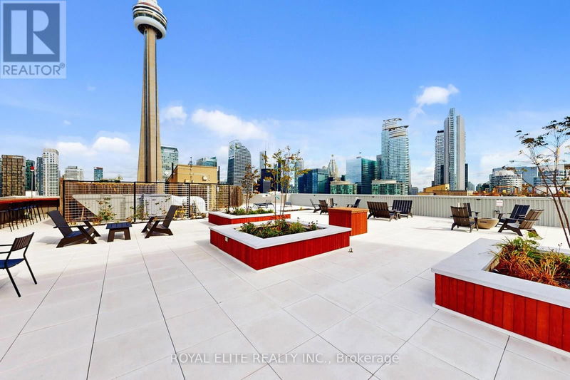  2504 - 270 Queens Quay West Toronto (Waterfront Communities), M5J2N4 | Image 24