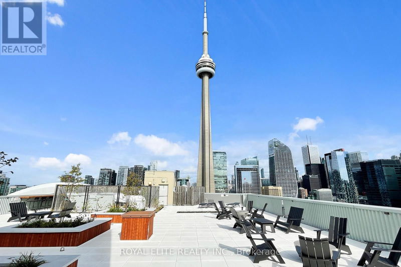  2504 - 270 Queens Quay West Toronto (Waterfront Communities), M5J2N4 | Image 25