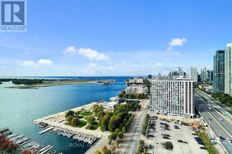  2504 - 270 Queens Quay West Toronto (Waterfront Communities), M5J2N4 | Image 32