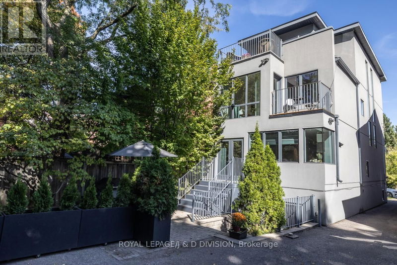 44 Standish Avenue  Toronto (Rosedale-Moore Park), M4W3B1 | Image 35