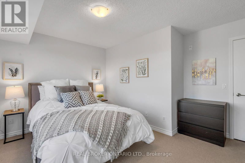  604 - 35 Saranac Boulevard  Toronto (Englemount-Lawrence), M6A2G4 | Image 23