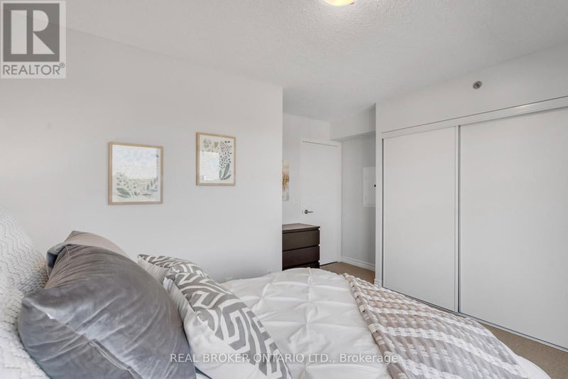  604 - 35 Saranac Boulevard  Toronto (Englemount-Lawrence), M6A2G4 | Image 25