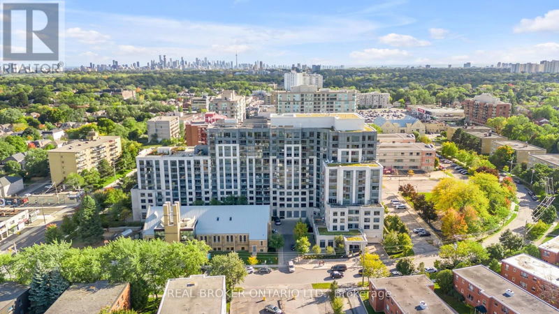  604 - 35 Saranac Boulevard  Toronto (Englemount-Lawrence), M6A2G4 | Image 29