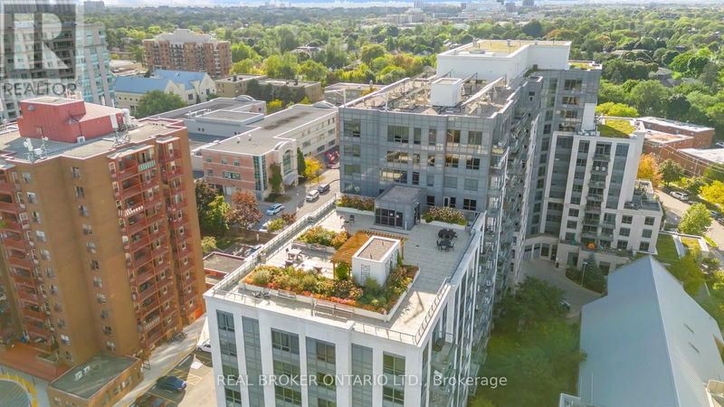  604 - 35 Saranac Boulevard  Toronto (Englemount-Lawrence), M6A2G4 | Image 31