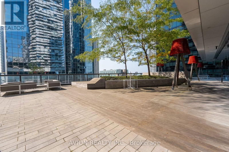  2607 - 100 Harbour Street  Toronto (Waterfront Communities), M5J2T5 | Image 24