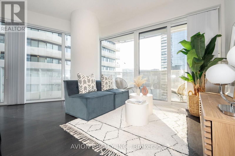  2607 - 100 Harbour Street  Toronto (Waterfront Communities), M5J2T5 | Image 7