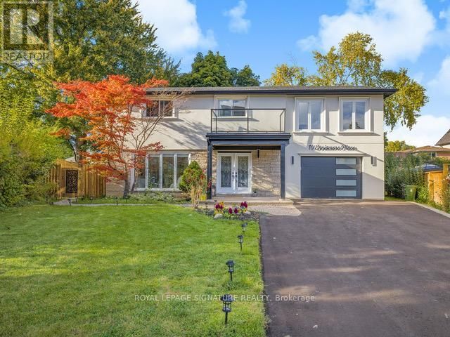 16 ENNISMORE PLACE Image 4