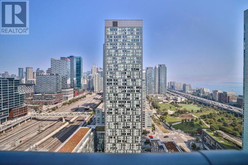  2404 - 170 Fort York Boulevard  Toronto (Waterfront Communities), M5V0E6 | Image 15