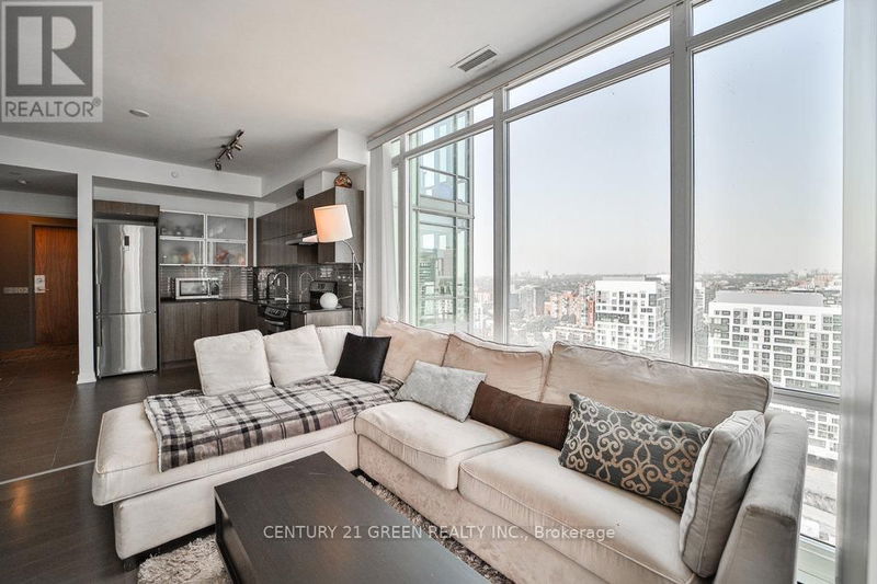  2404 - 170 Fort York Boulevard  Toronto (Waterfront Communities), M5V0E6 | Image 6