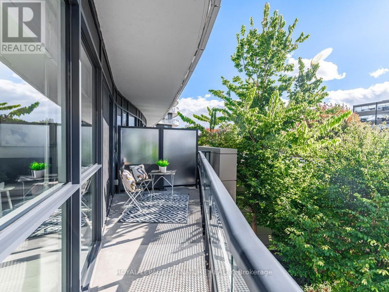  226 - 99 The Donway null West Toronto (Banbury-Don Mills), M3C0N8 | Image 18