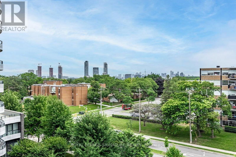  226 - 99 The Donway null West Toronto (Banbury-Don Mills), M3C0N8 | Image 35