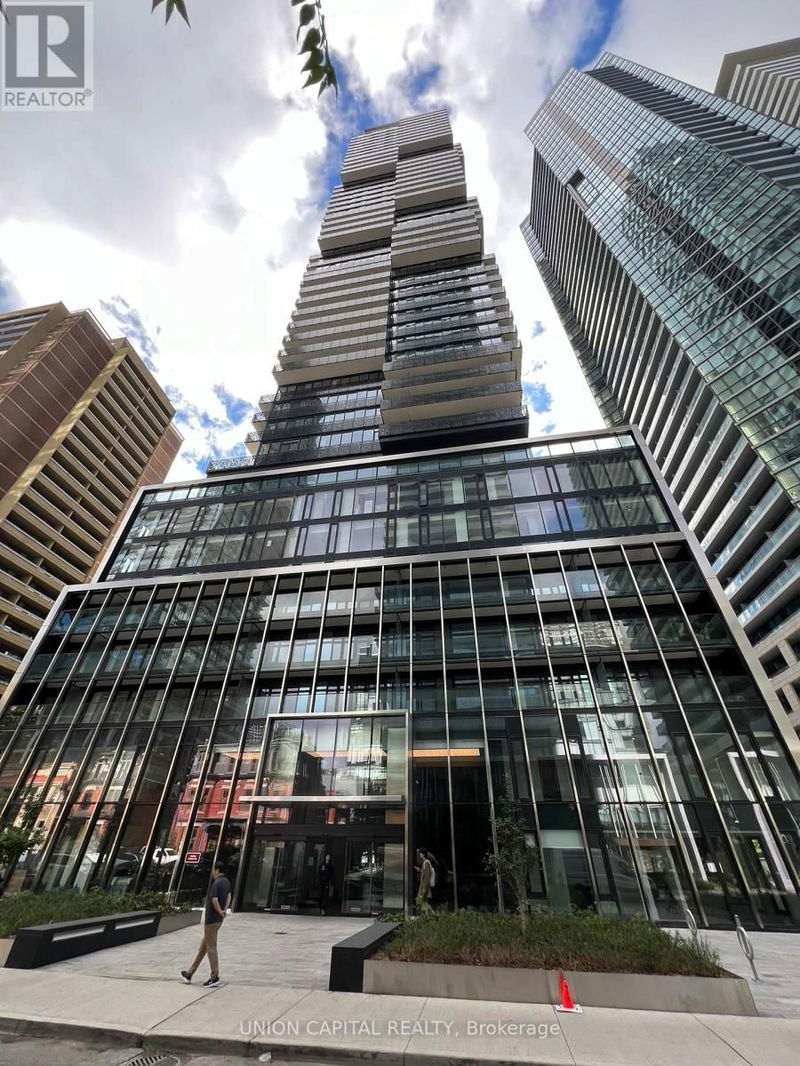  1406 - 55 Charles Street  Toronto (Church-Yonge Corridor), M4Y0J1 | Image 13