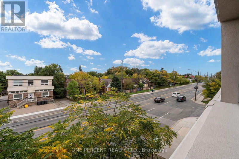  311 - 222 Finch Avenue West Toronto (Newtonbrook West), M2R1M6 | Image 17