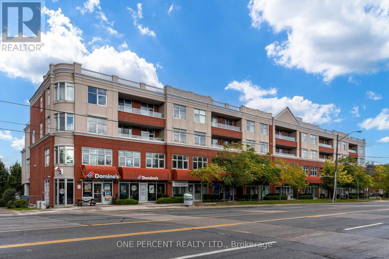  311 - 222 Finch Avenue West Toronto (Newtonbrook West), M2R1M6 | Image 18