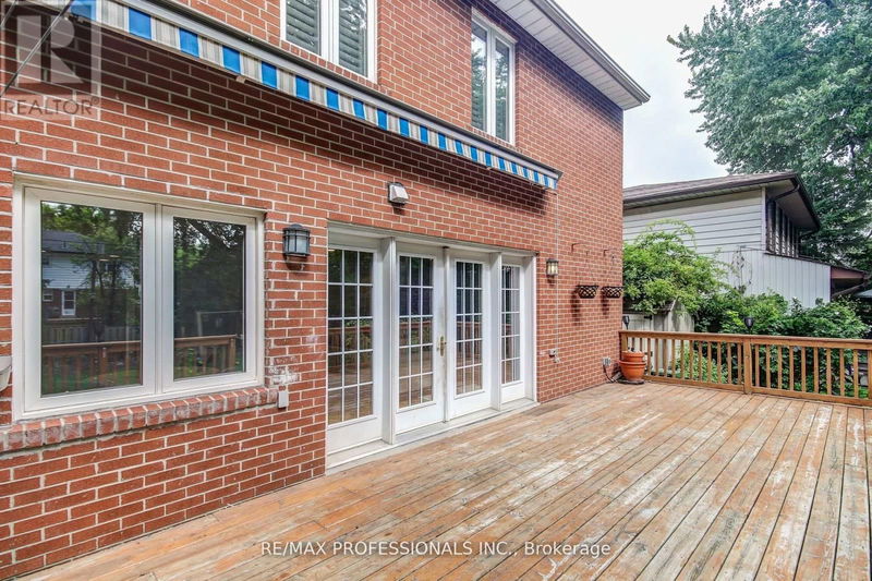 41 Cadillac Avenue  Toronto (Clanton Park), M3H1S3 | Image 34