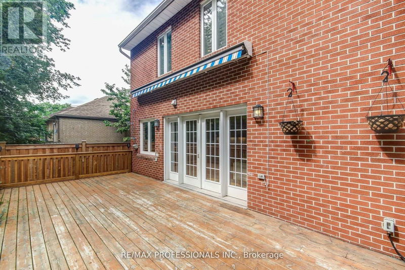 41 Cadillac Avenue  Toronto (Clanton Park), M3H1S3 | Image 35