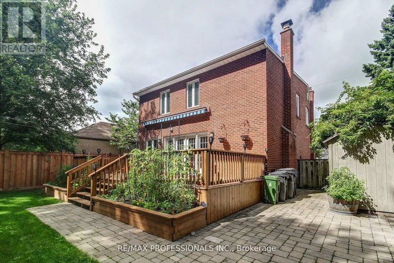 41 Cadillac Avenue  Toronto (Clanton Park), M3H1S3 | Image 38