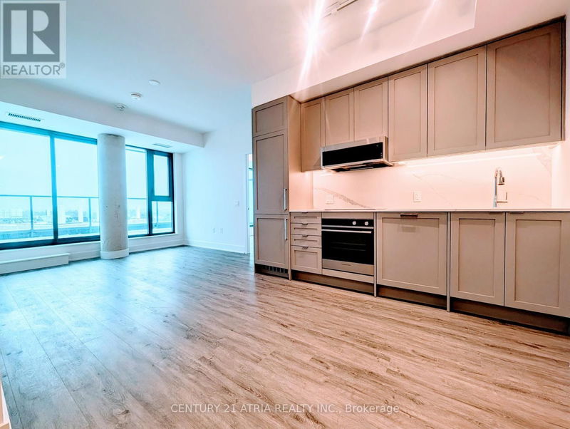  808 - 250 Lawrence Avenue  Toronto (Lawrence Park North), M5M1B1 | Image 3