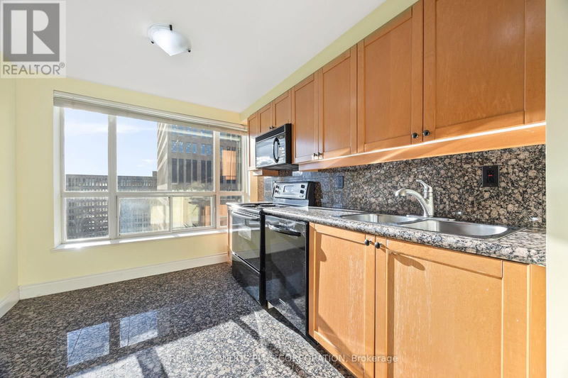  1610 - 889 Bay Street  Toronto (Bay Street Corridor), M5S3K5 | Image 12