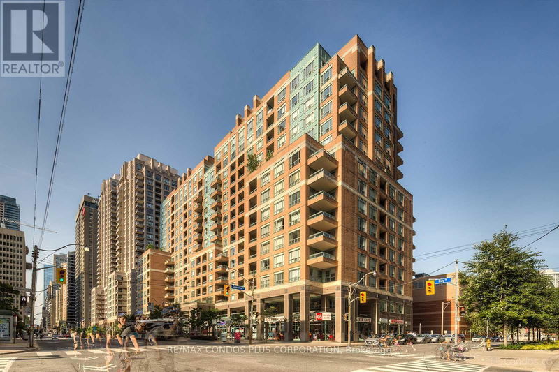  1610 - 889 Bay Street  Toronto (Bay Street Corridor), M5S3K5 | Image 2