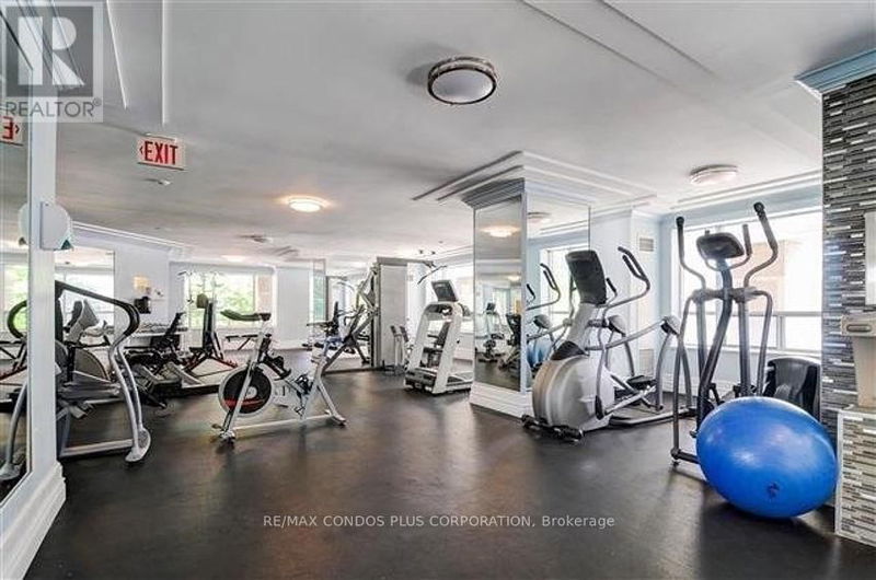  1610 - 889 Bay Street  Toronto (Bay Street Corridor), M5S3K5 | Image 38