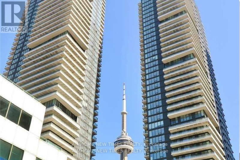  3311 - 125 Blue Jays Way  Toronto (Waterfront Communities), M5V0N5 | Image 1