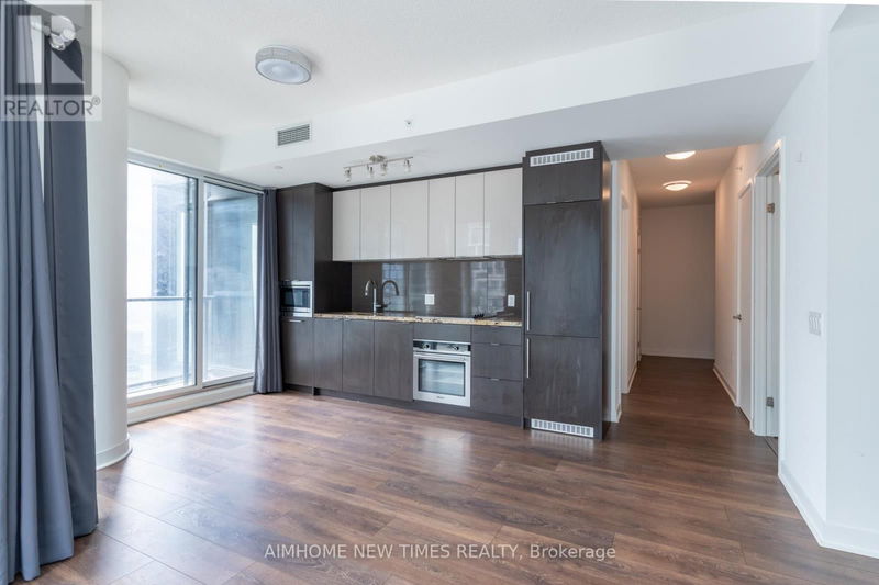  3311 - 125 Blue Jays Way  Toronto (Waterfront Communities), M5V0N5 | Image 5