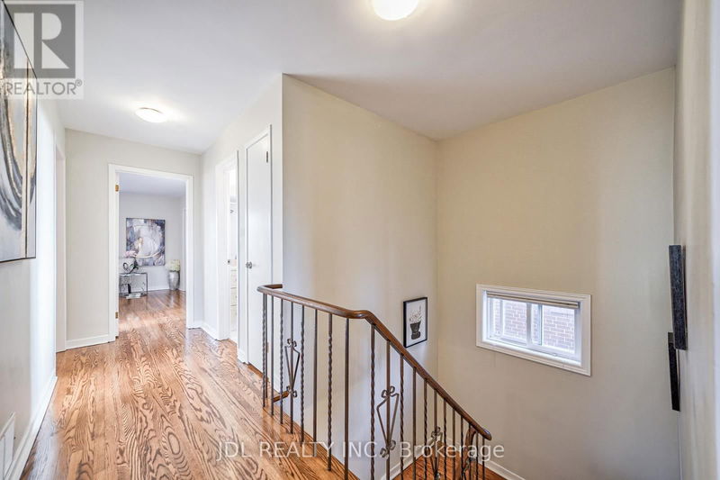 131 Old Sheppard Avenue  Toronto (Pleasant View), M2J3M1 | Image 20