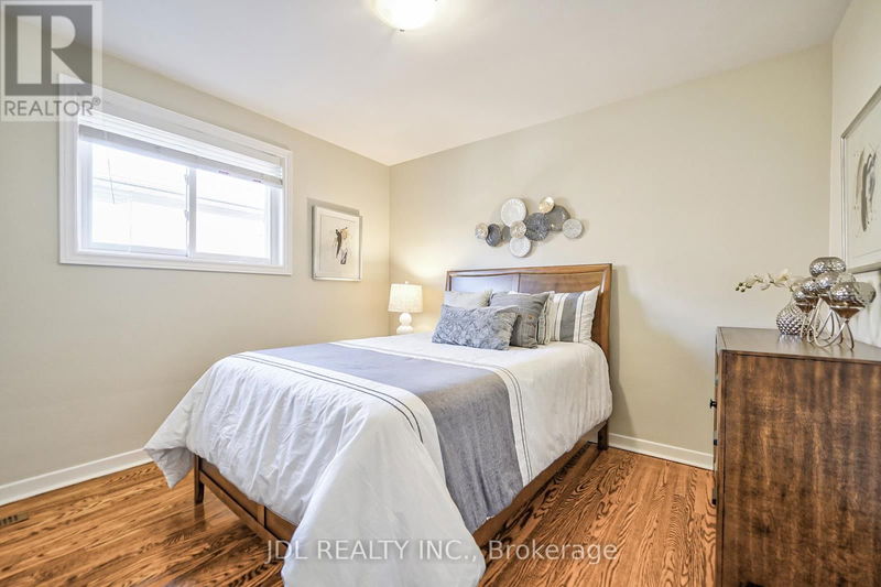 131 Old Sheppard Avenue  Toronto (Pleasant View), M2J3M1 | Image 26