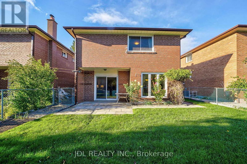 131 Old Sheppard Avenue  Toronto (Pleasant View), M2J3M1 | Image 36