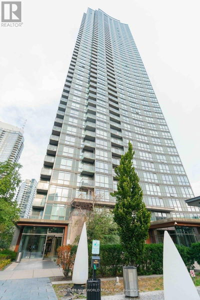  3216 - 11 Brunel Court  Toronto (Waterfront Communities), M5V3Y3 | Image 1