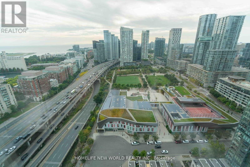  3216 - 11 Brunel Court  Toronto (Waterfront Communities), M5V3Y3 | Image 20