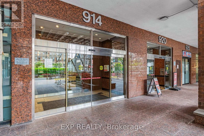  1106 - 914 Yonge Street  Toronto (Annex), M4W3C8 | Image 37