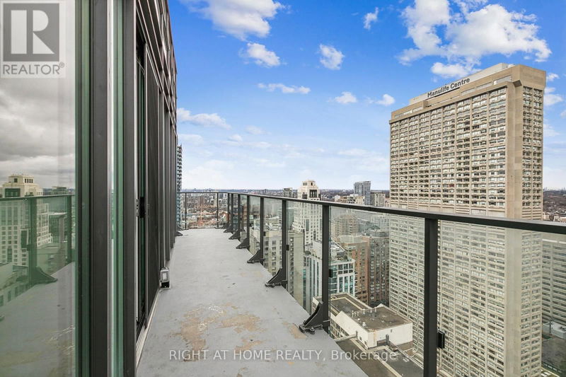  3506 - 75 St Nicholas Street  Toronto (Bay Street Corridor), M4Y0A5 | Image 14