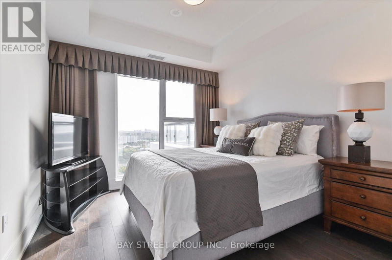  2707 - 30 Inn On The Park Drive  Toronto (Banbury-Don Mills), M3C0P8 | Image 19