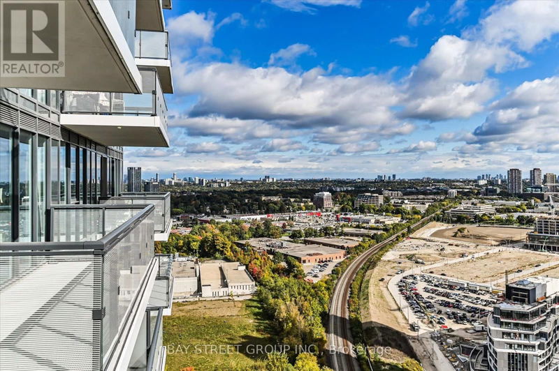  2707 - 30 Inn On The Park Drive  Toronto (Banbury-Don Mills), M3C0P8 | Image 24