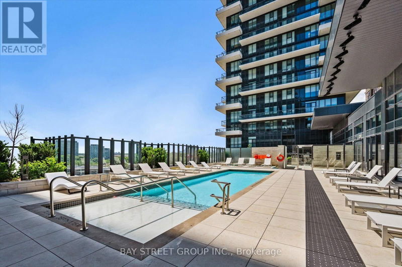  2707 - 30 Inn On The Park Drive  Toronto (Banbury-Don Mills), M3C0P8 | Image 27