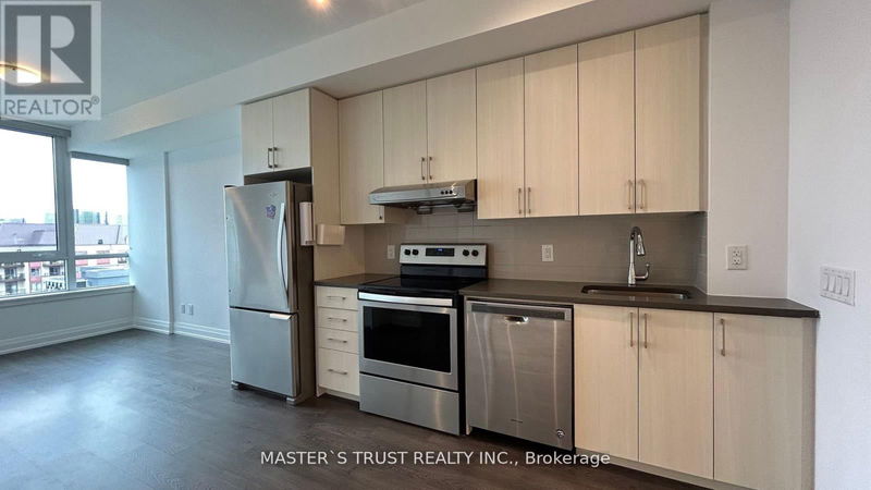  Ph25 - 591 Sheppard Avenue East Toronto (Bayview Village), M2K0G2 | Image 2