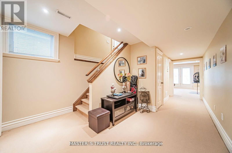 322B Empress Avenue  Toronto (Willowdale East), M2N3V4 | Image 30