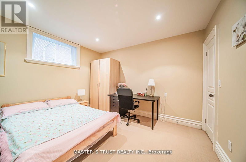 322B Empress Avenue  Toronto (Willowdale East), M2N3V4 | Image 34