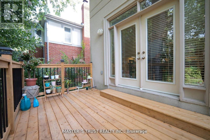 322B Empress Avenue  Toronto (Willowdale East), M2N3V4 | Image 35